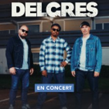 Delgres en Le Moloco Tickets