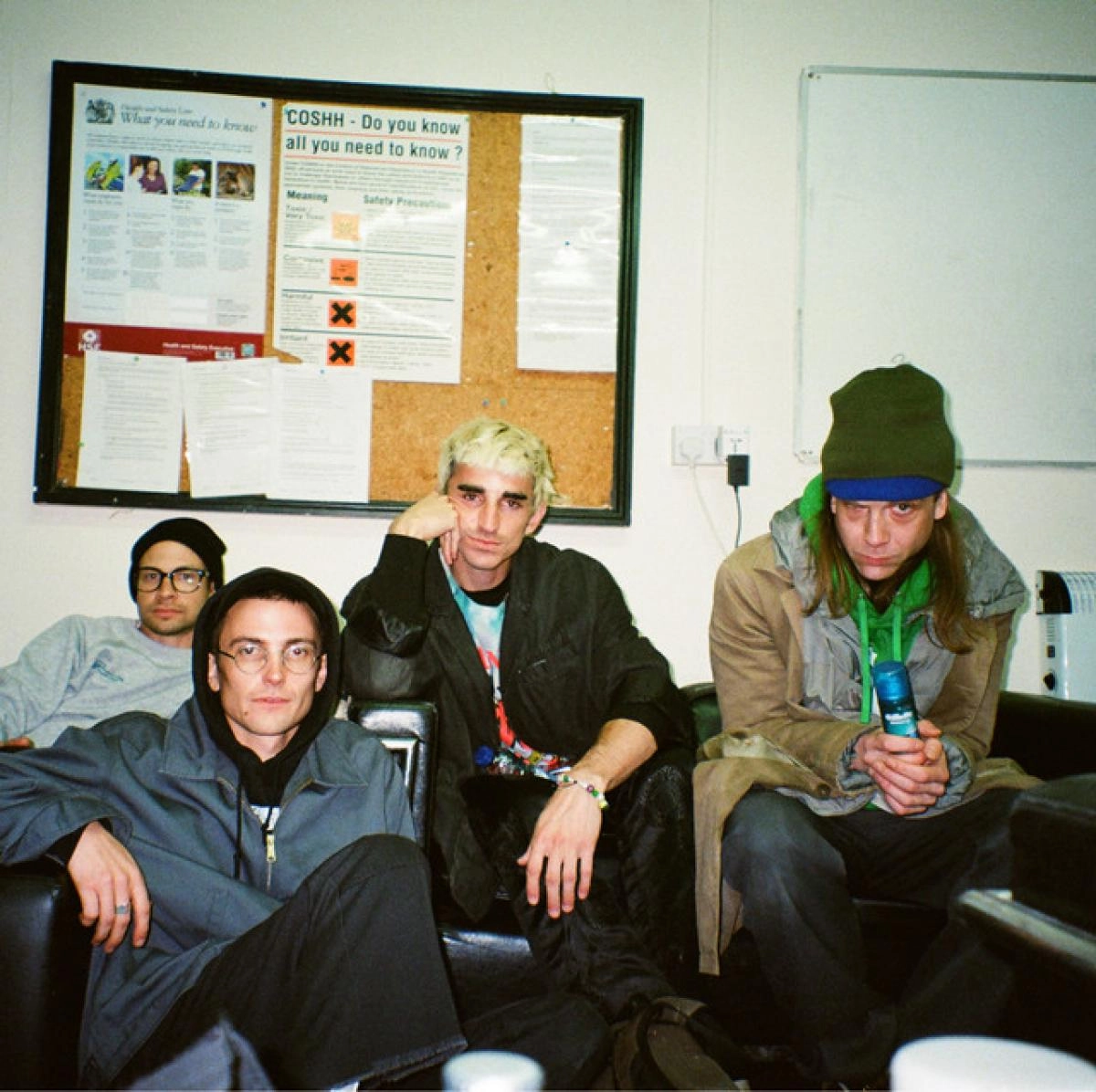 Billets DIIV (Brighton Chalk - Brighton)