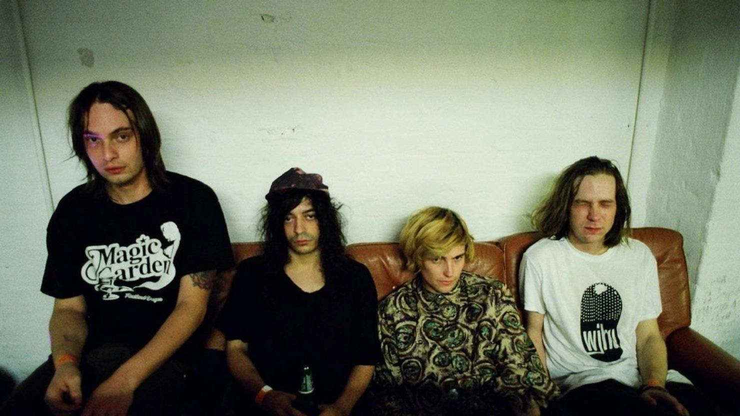 DIIV in der Sala Apolo Tickets