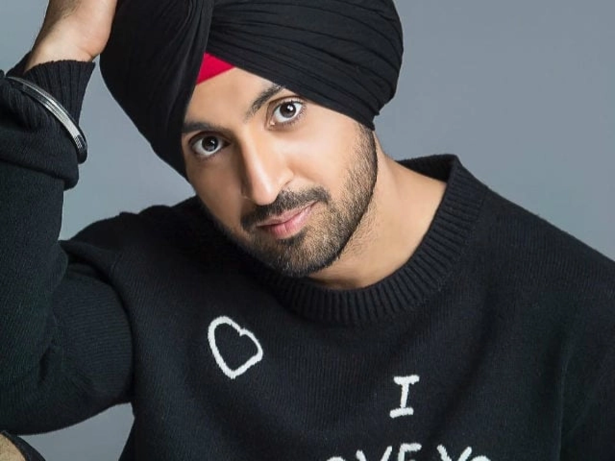 Diljit Dosanjh al 3Arena Dublin Tickets