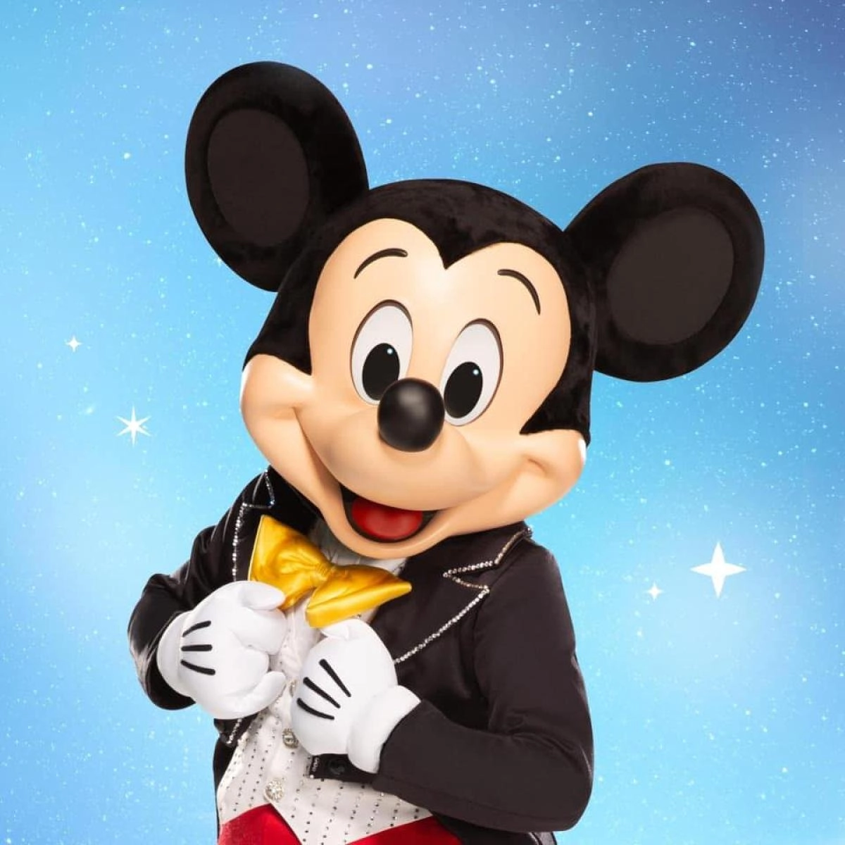 Disney sur Glace al Zenith Lille Tickets