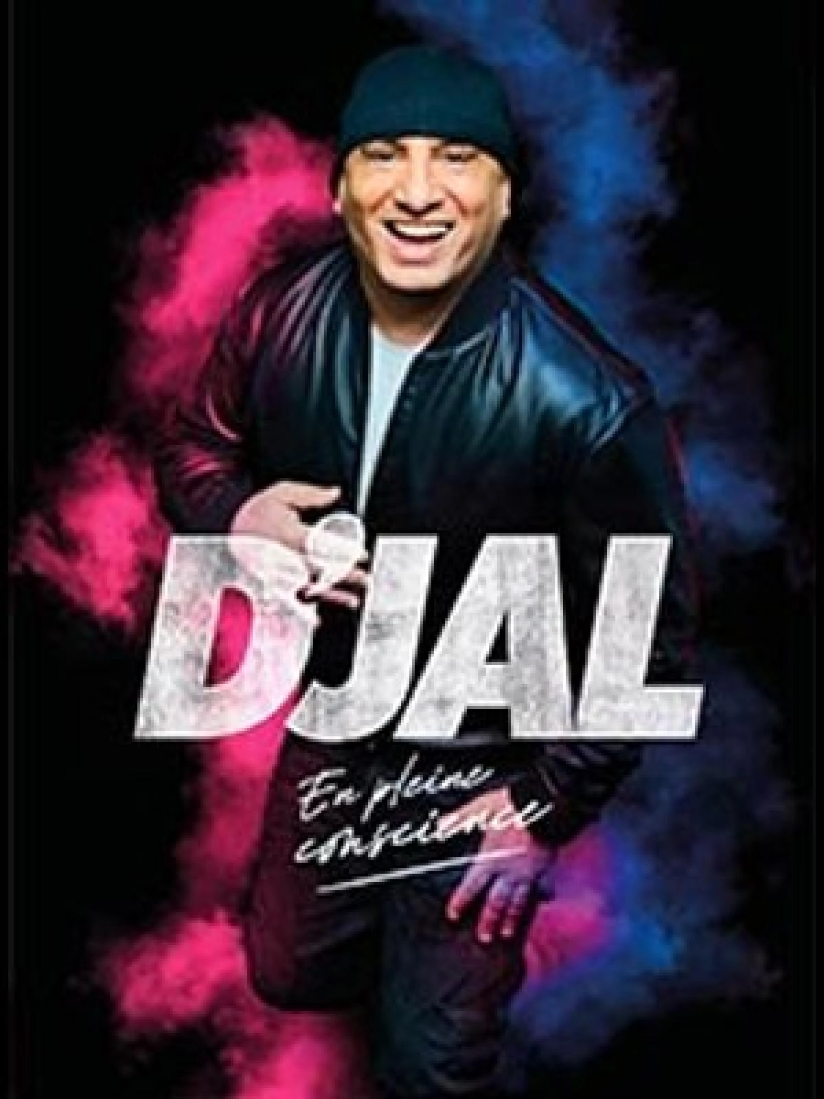 D'jal at Centre Athanor Tickets