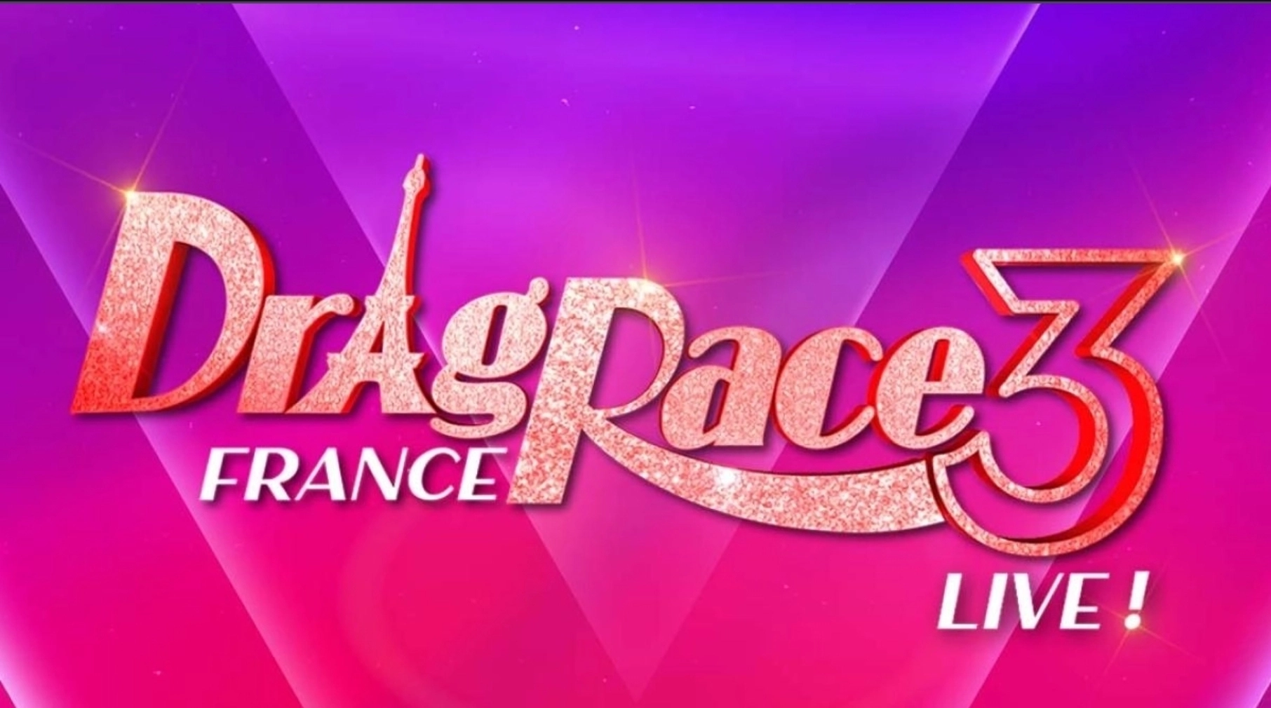 Drag Race France al Theatre Sebastopol Tickets