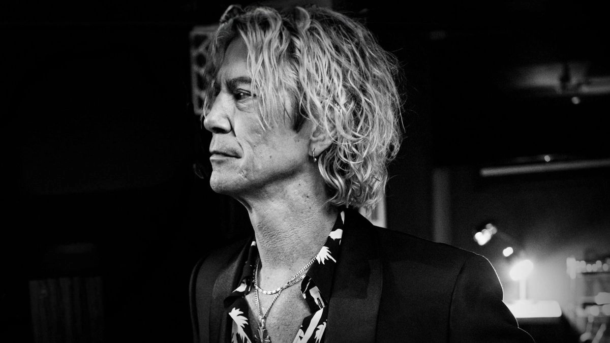 Duff McKagan at Muffathalle Tickets