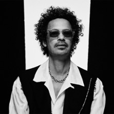 Eagle-Eye Cherry at L'Écrin Talant Tickets