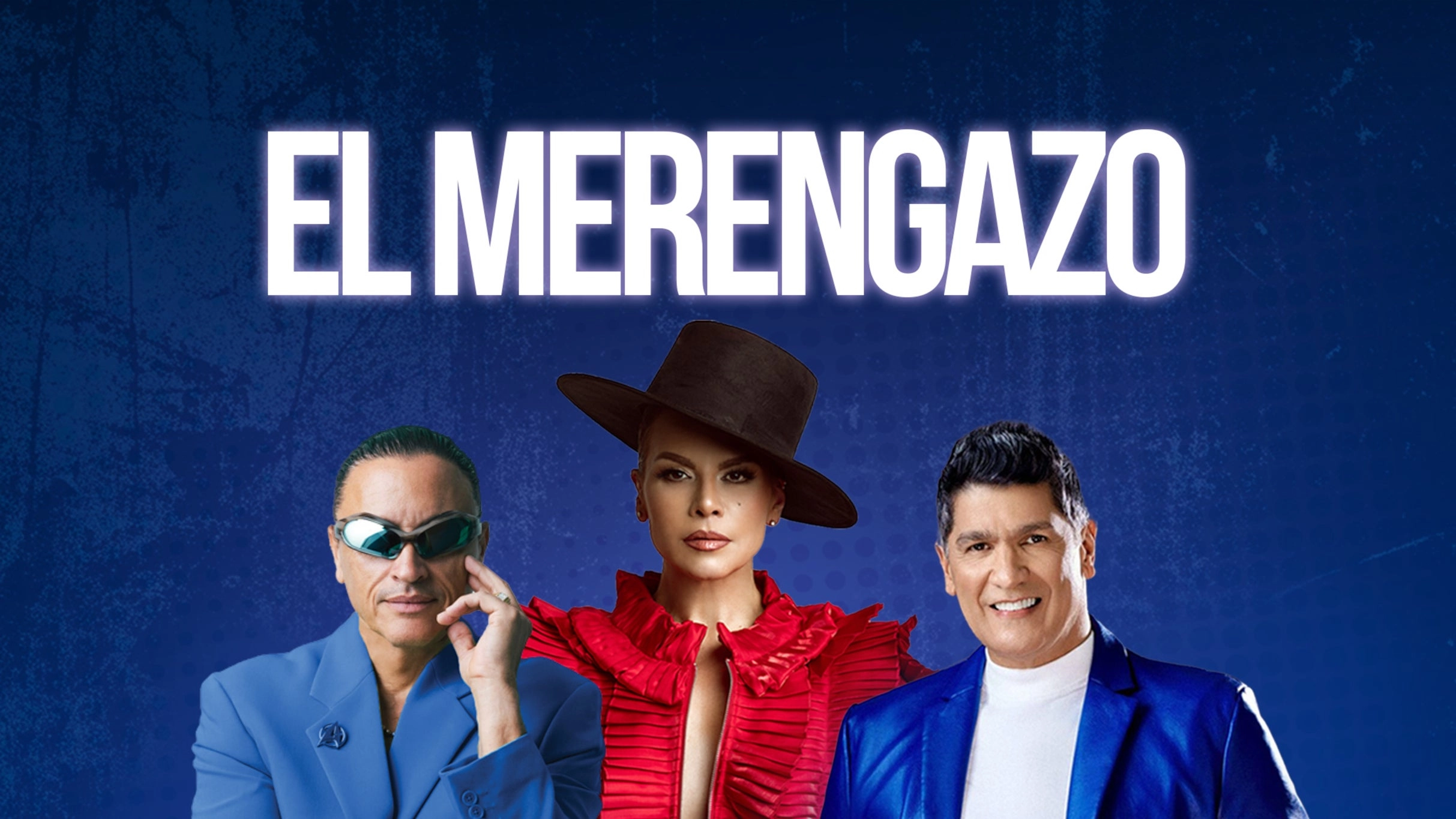 El Merengazo at Palacio Vistalegre Tickets