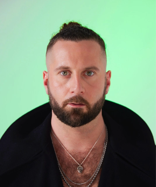 Elderbrook at Live Music Hall Tickets