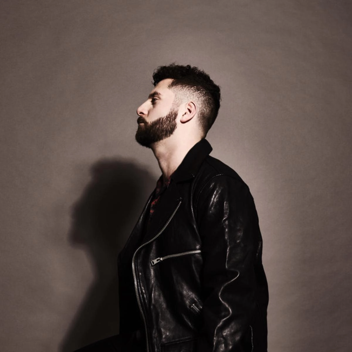 Elderbrook in der Trix Antwerpen Tickets