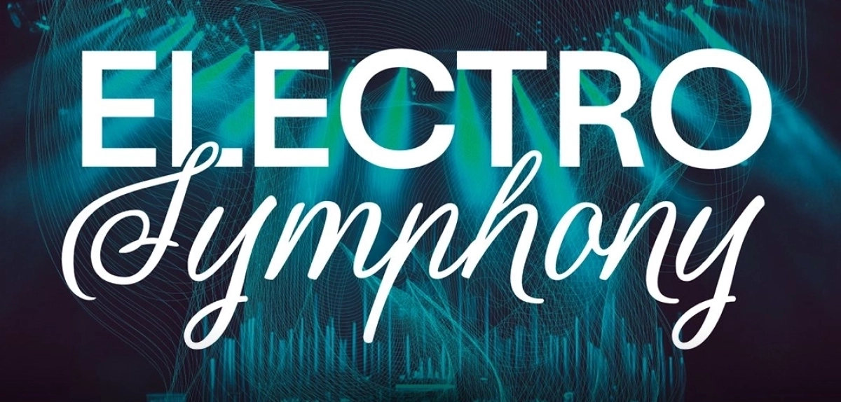 Billets Electro Symphony (Arena Futuroscope - Chasseneuil Du Poitou)