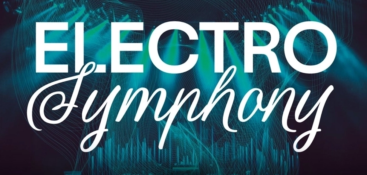 Electro Symphony at Zenith Toulouse Tickets