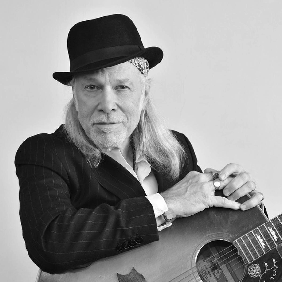 Elliott Murphy al New Morning Tickets