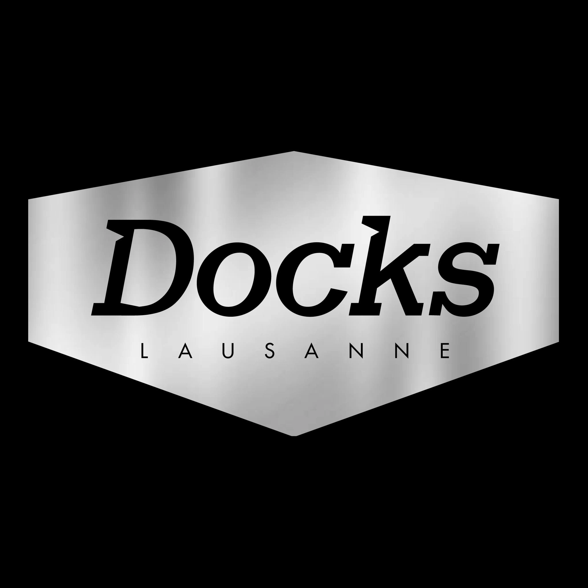 Emma Peters - Anais MVA in der Les Docks Lausanne Tickets