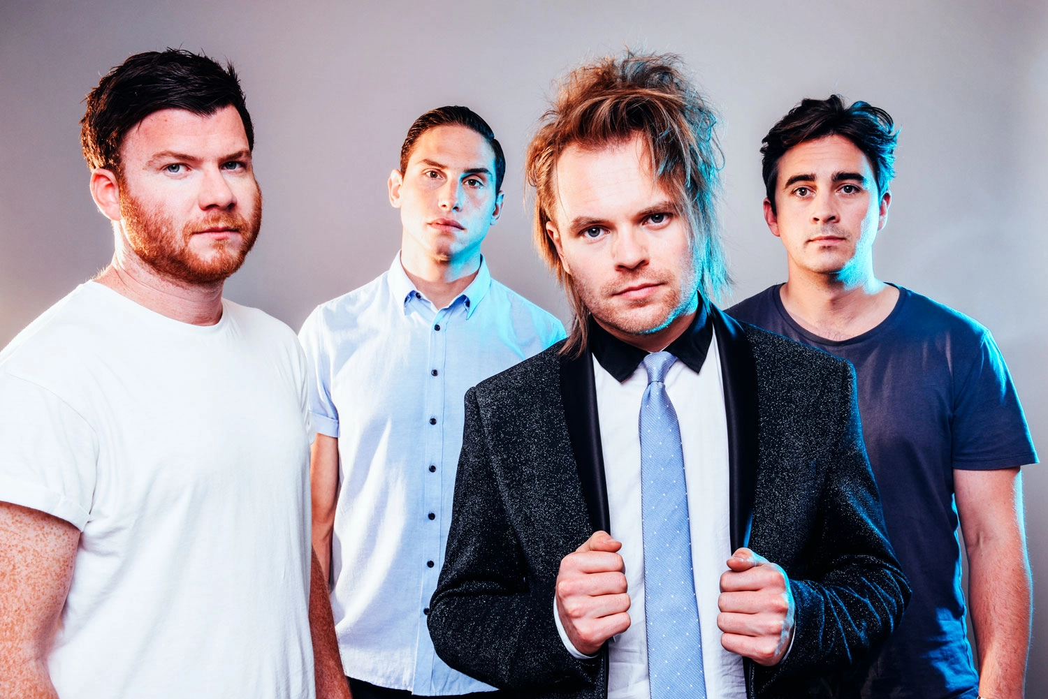 Enter Shikari al Commodore Ballroom Tickets