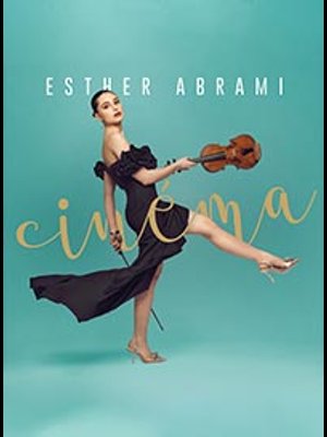 Esther Abrami at Radiant Bellevue Tickets