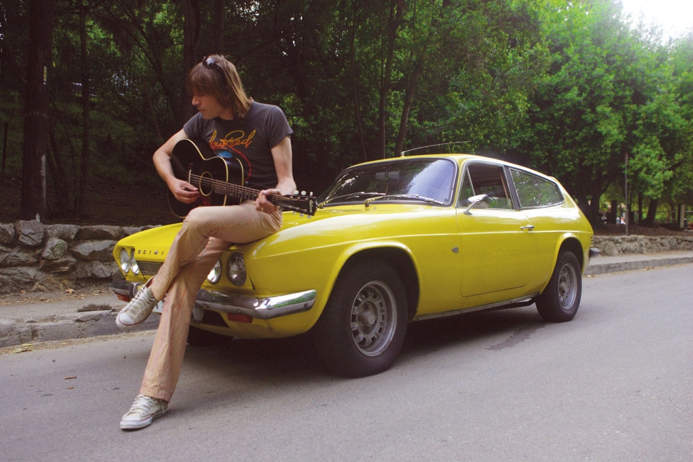 Billets Evan Dando (the Lemonheads) (O2 Institute 2 Birmingham - Birmingham)