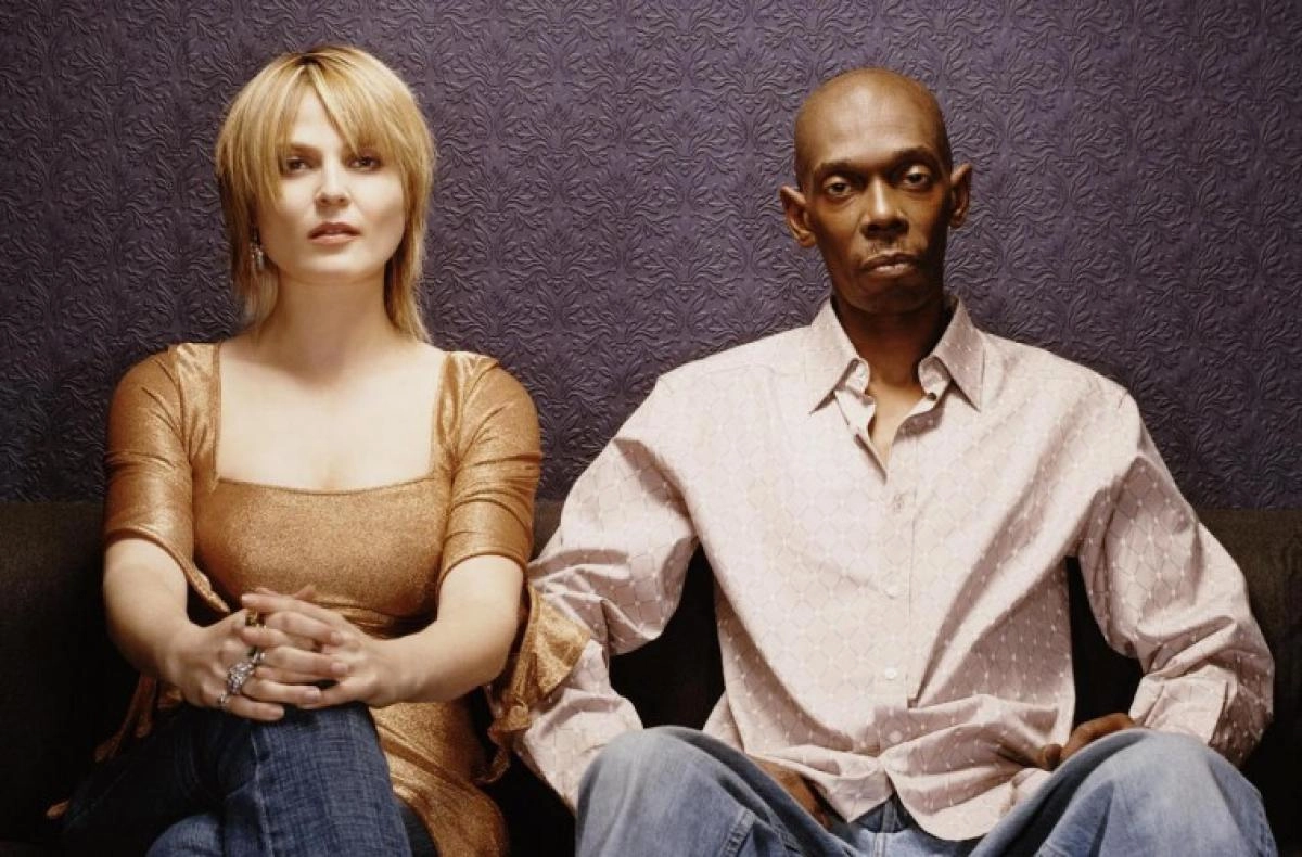 Billets Faithless (Halle 622 - Zurich)