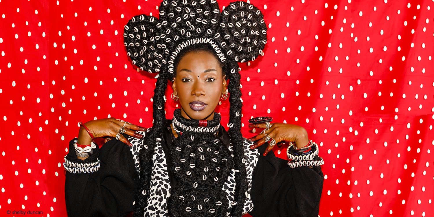 Fatoumata Diawara in der Espace Malraux Musiques Actuelles Tickets