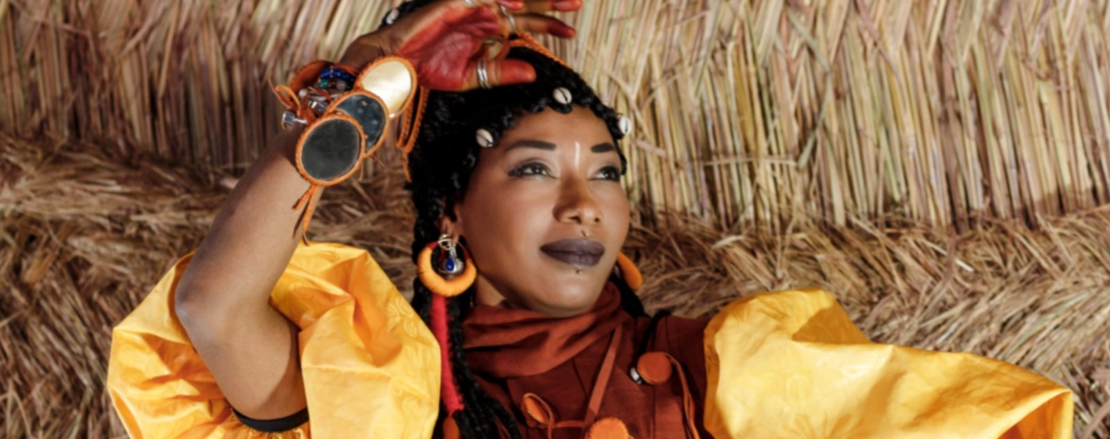 Fatoumata Diawara en Philharmonie de Paris Tickets