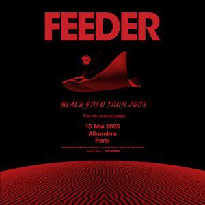 Feeder at Alhambra Geneve Tickets