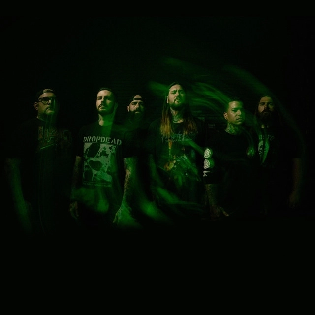 Fit For An Autopsy at John Dee Tickets