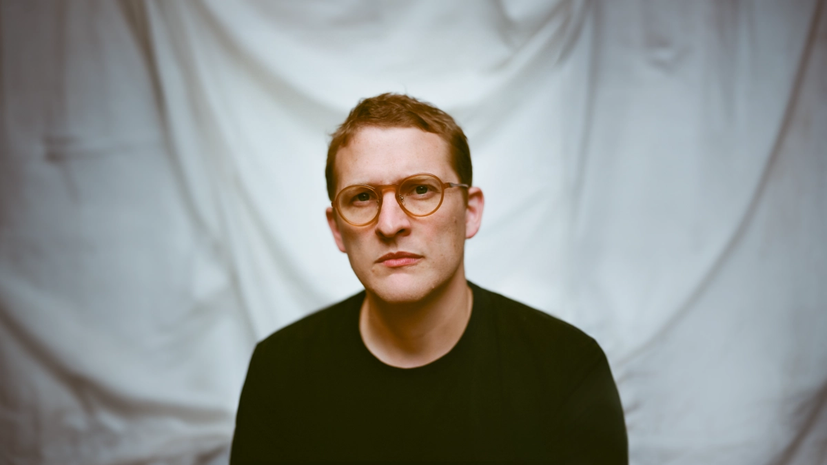 Floating Points en Festsaal Kreuzberg Tickets