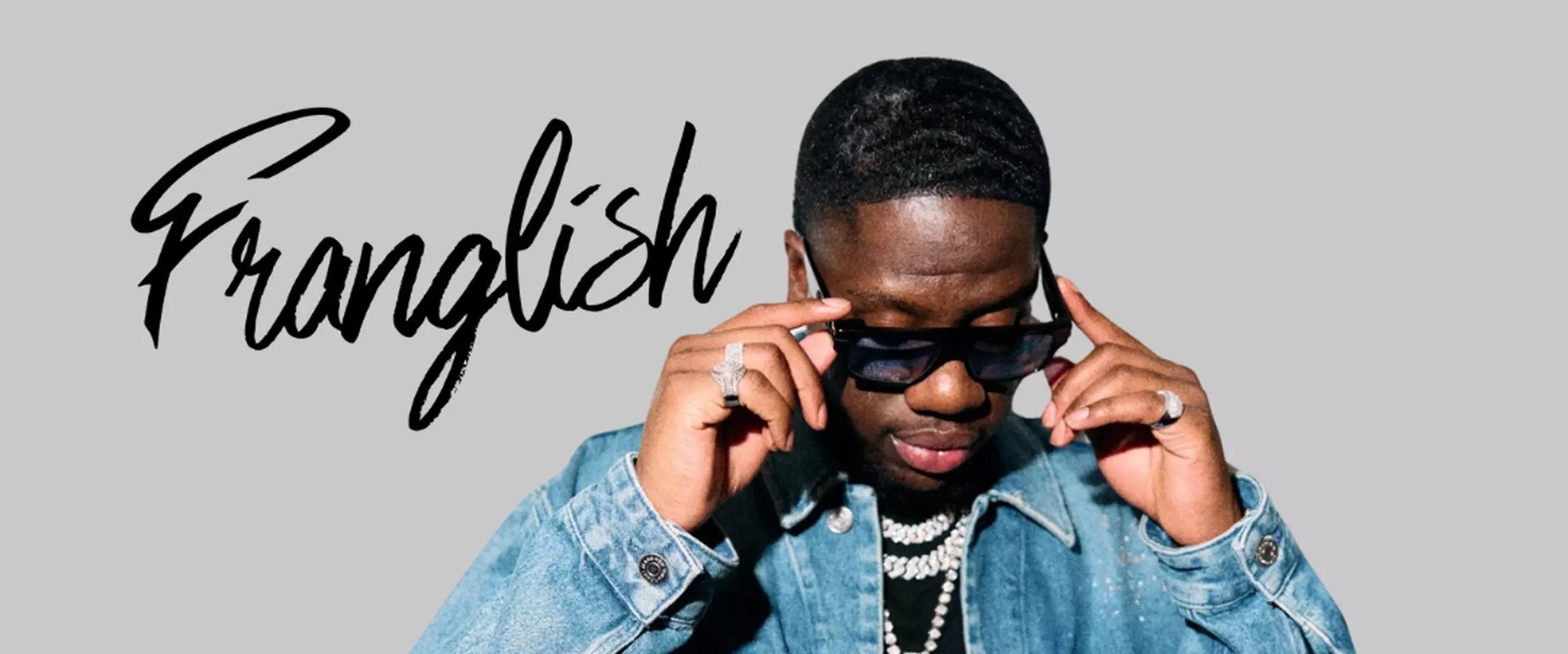 Franglish at ZOOM Frankfurt Tickets