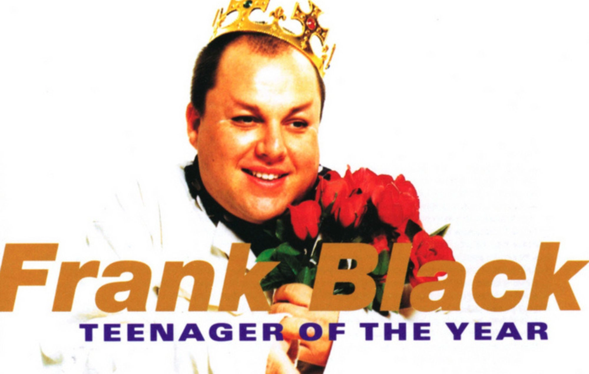 Frank Black in der House of Blues Boston Tickets