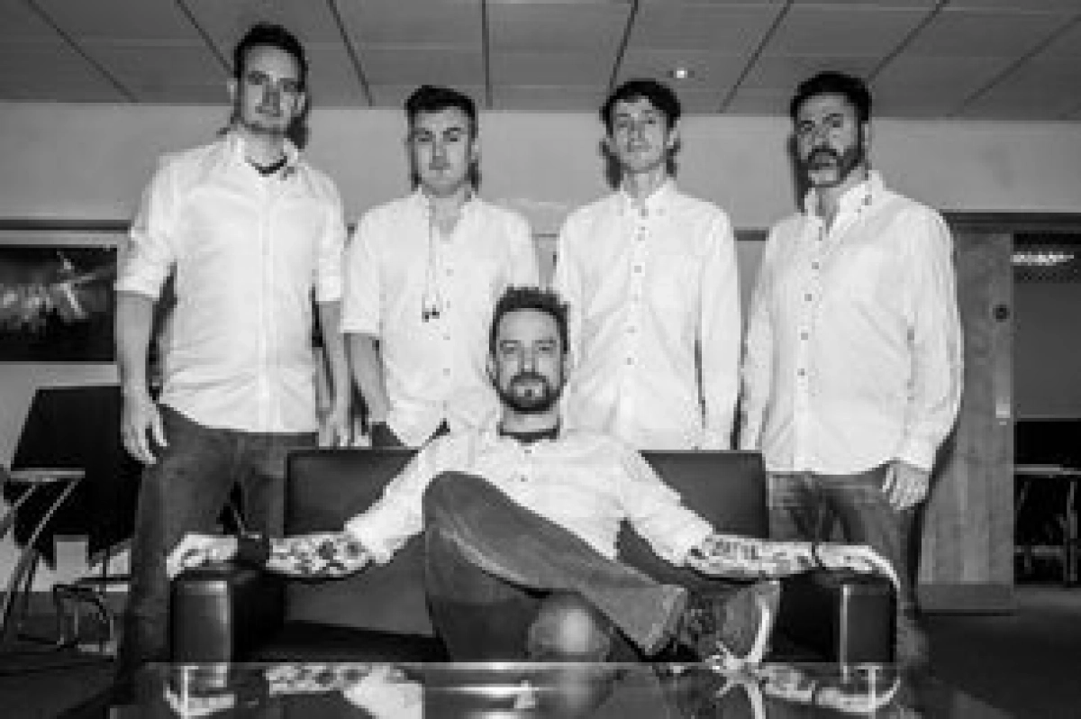 Frank Turner and The Sleeping Souls en O2 Academy Birmingham Tickets