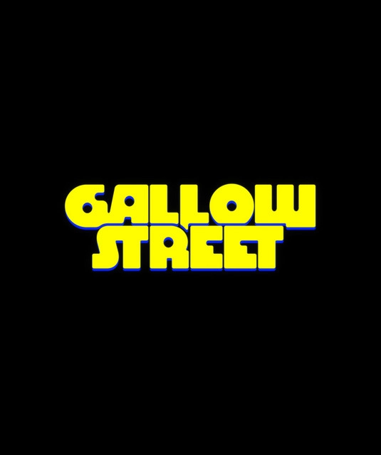 Gallowstreet at TivoliVredenburg Tickets