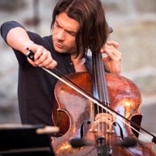 Gautier Capuçon at L'Écrin Talant Tickets