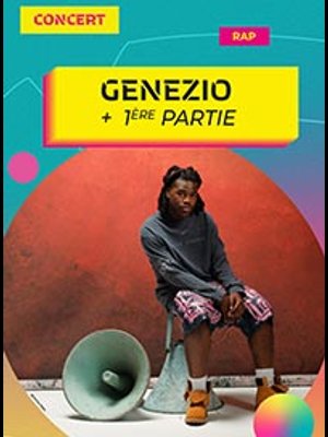 Genezio in der Le Silex Tickets