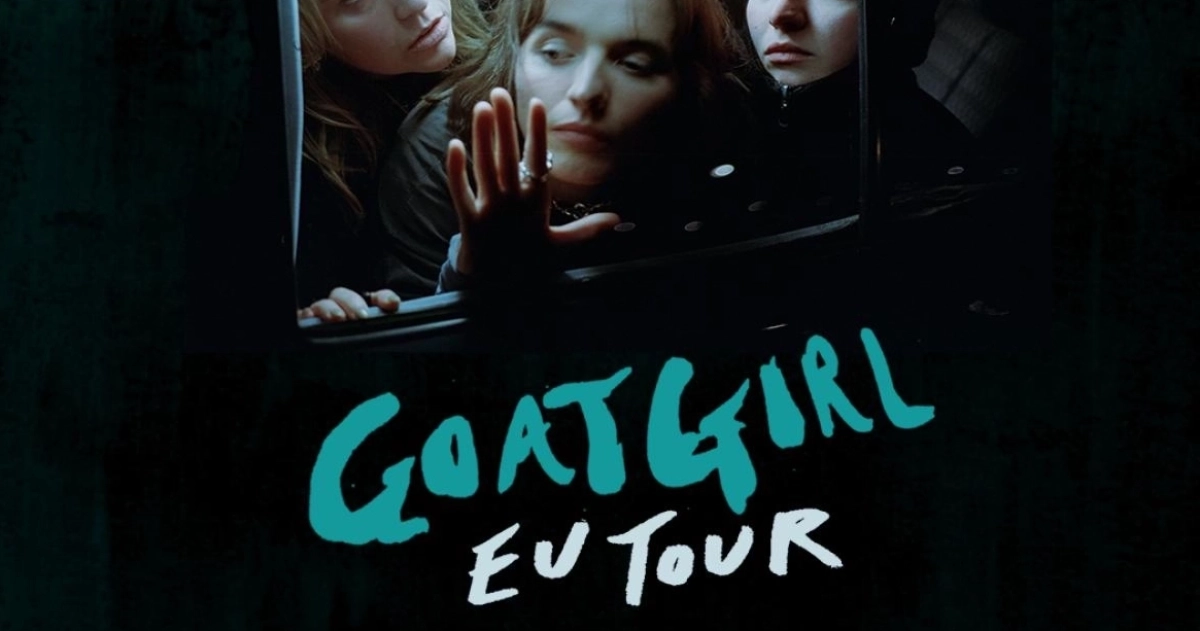 Goat Girl in der Ancienne Belgique Tickets