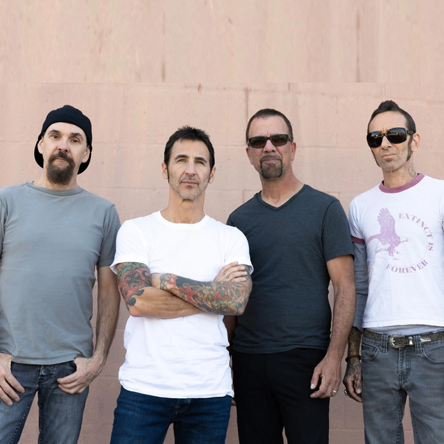 Godsmack at Xcel Energy Center Tickets