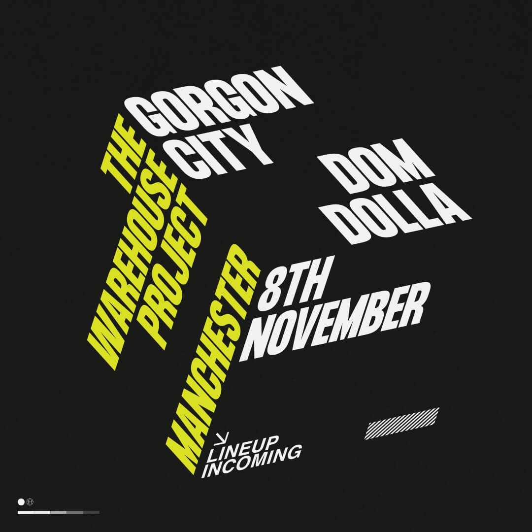 Gorgon City - Dom Dolla in der Depot Mayfield Tickets