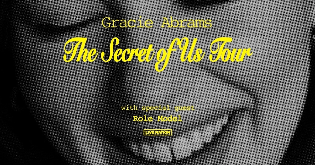 Gracie Abrams en Ryman Auditorium Tickets