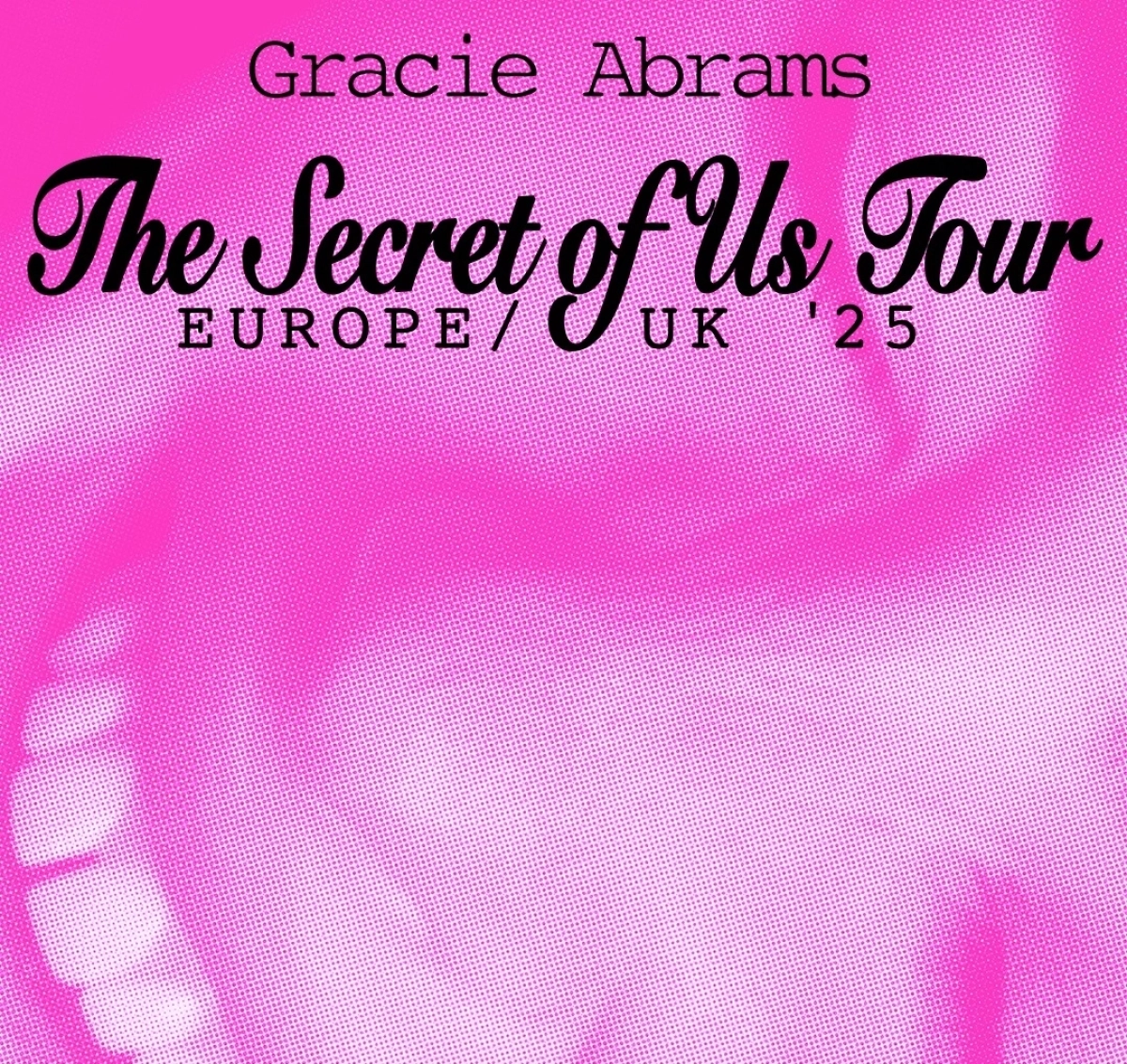 Billets Gracie Abrams (Ziggo Dome - Amsterdam)