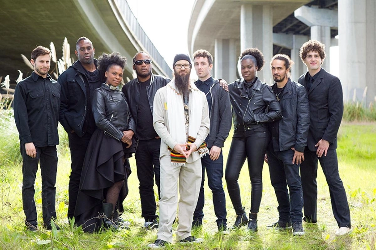 Groundation en La Belle Electrique Tickets