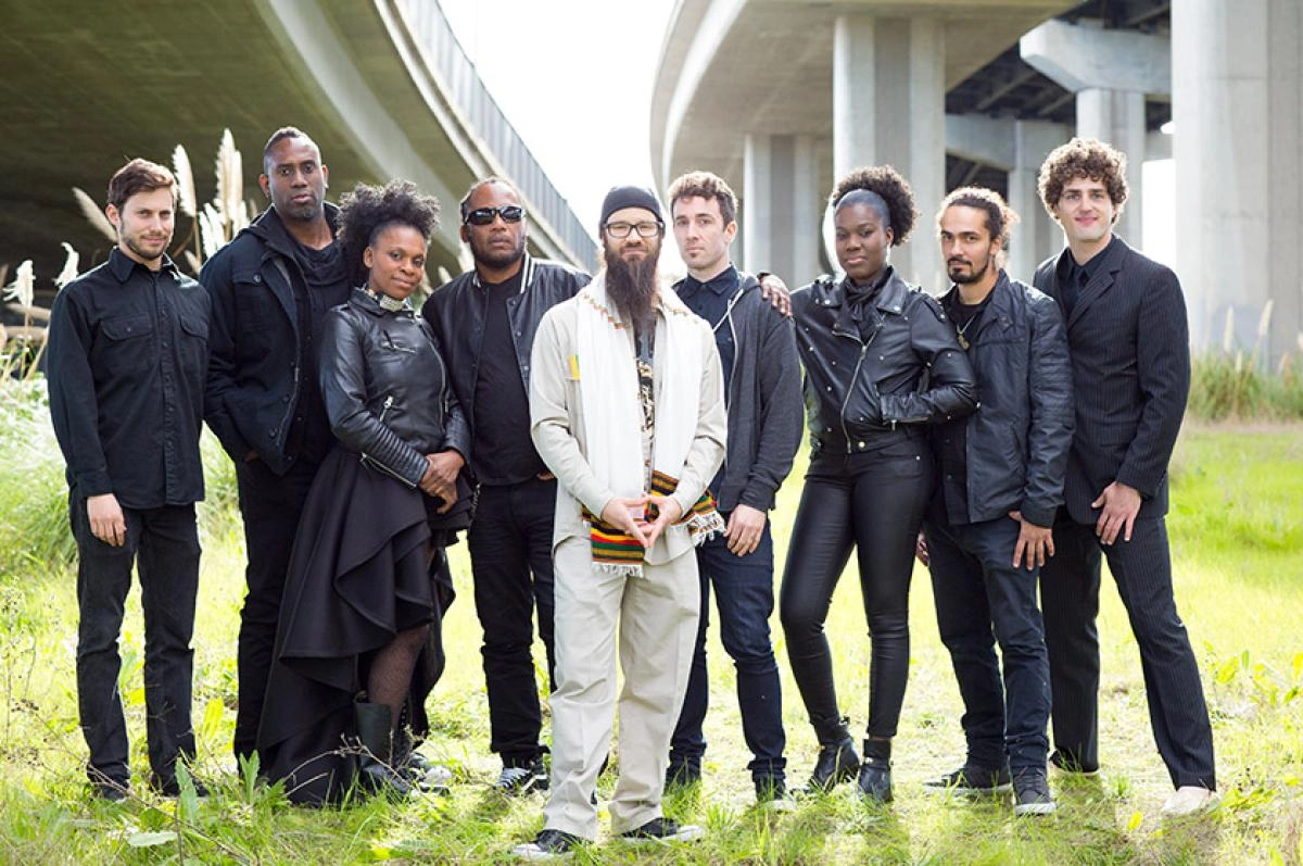 Billets Groundation (Le Bikini - Toulouse)