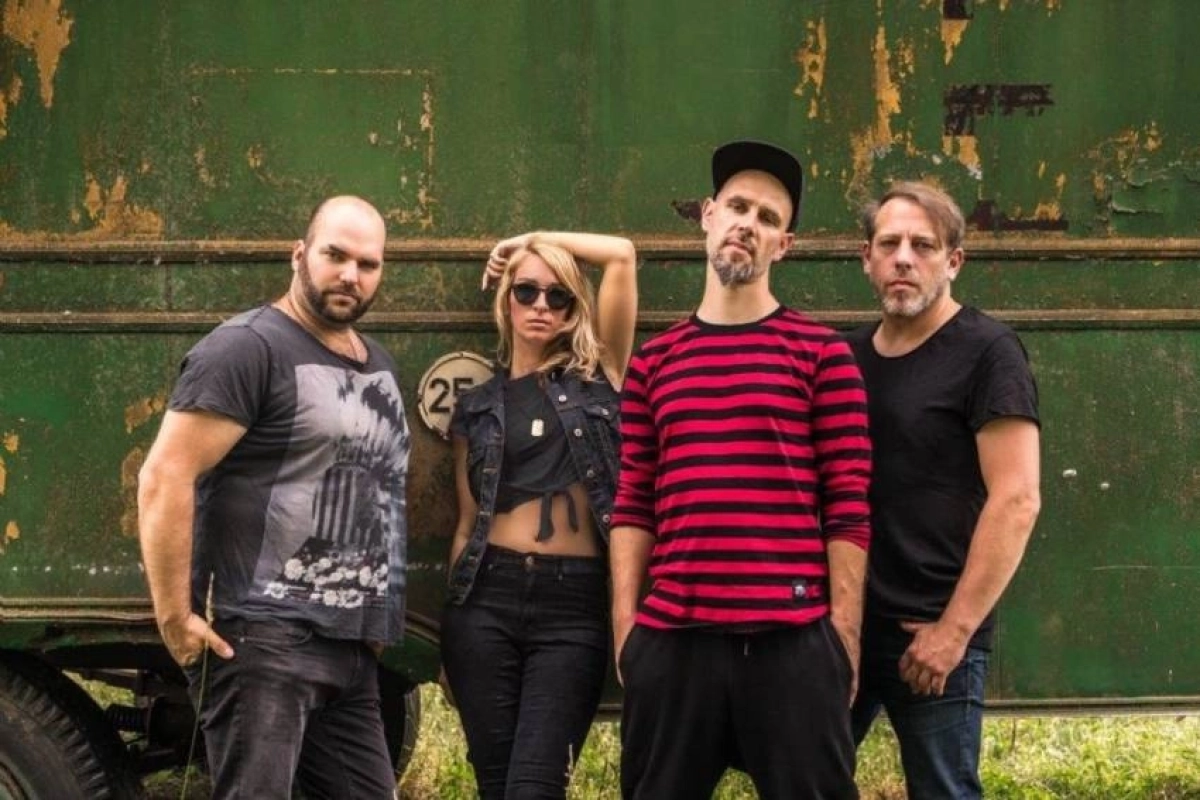 Guano Apes en Ancienne Belgique Tickets