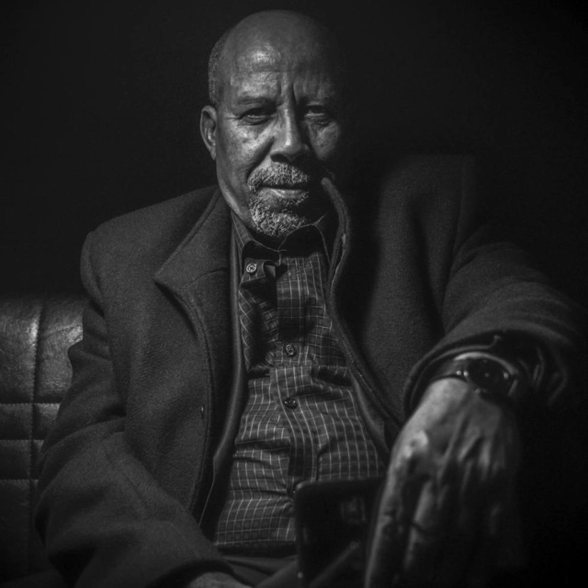 Hailu Mergia at New Morning Tickets