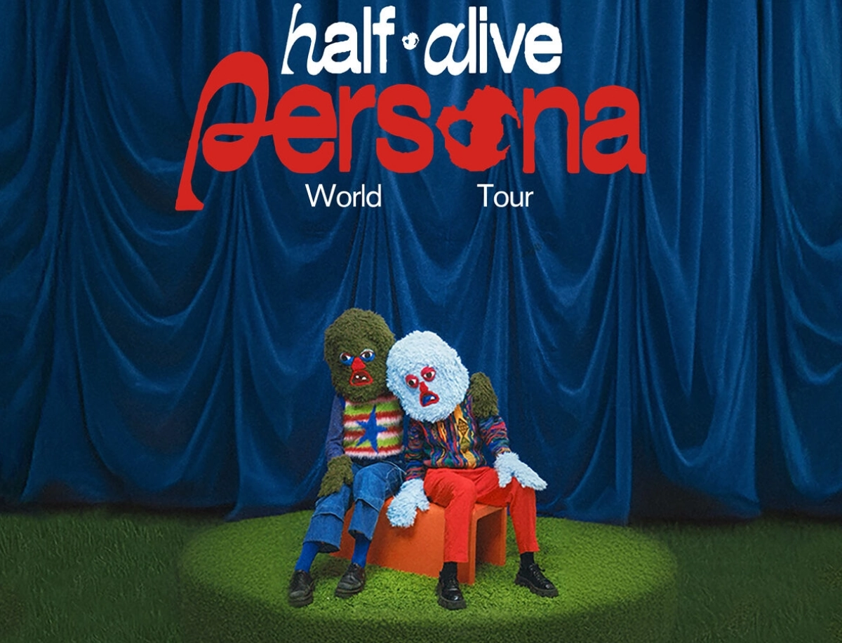 half alive en Metropol Berlin Tickets