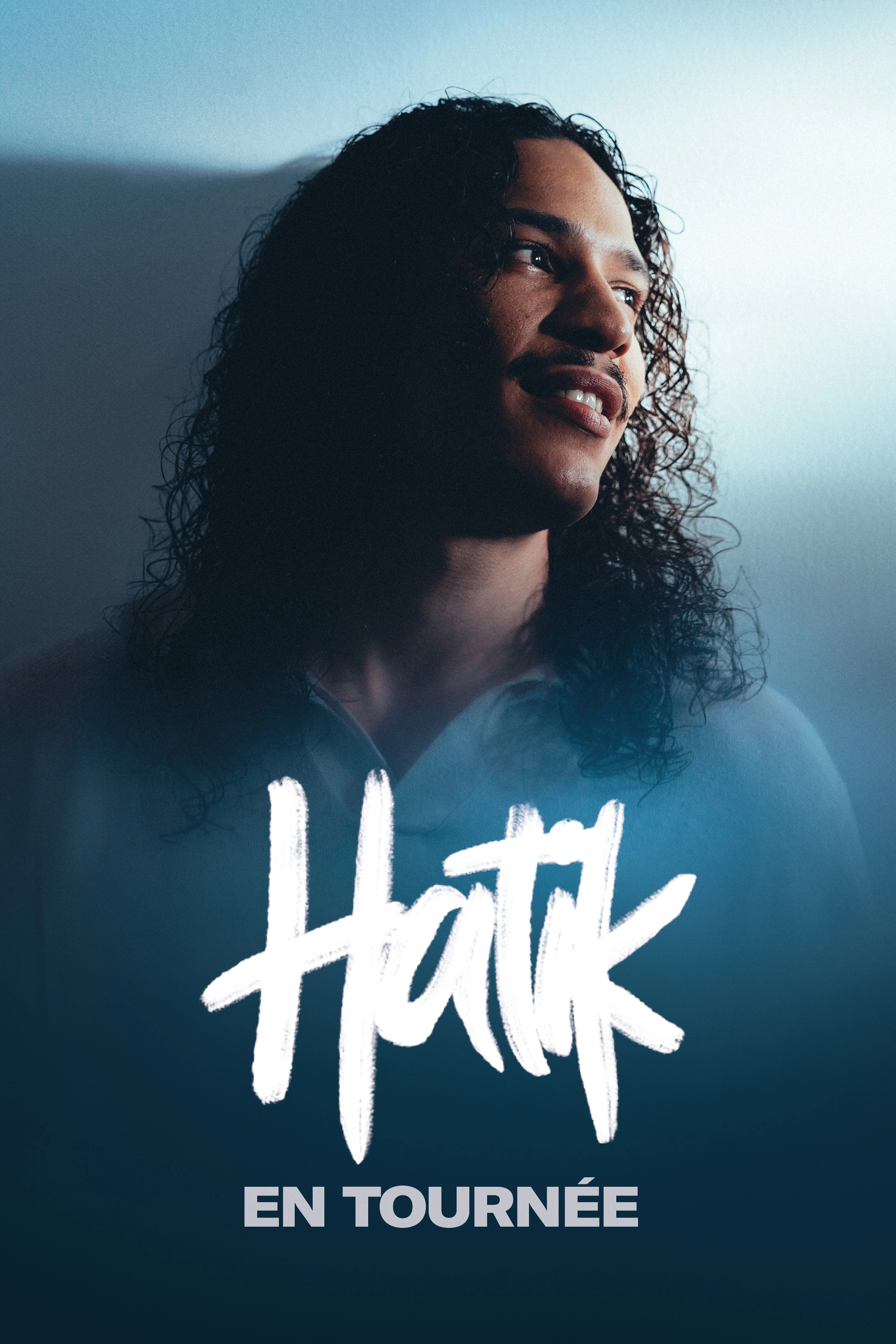 Hatik En Tournée at L'Oasis Tickets