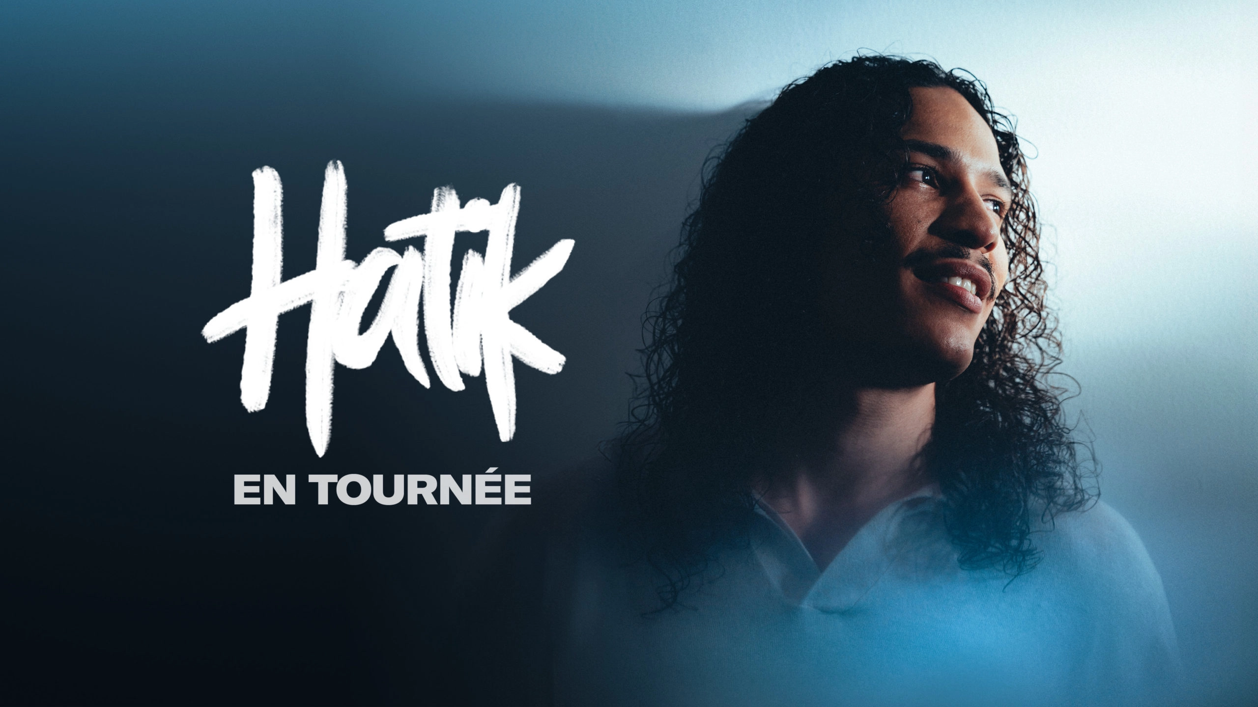 Hatik at La Nouvelle Vague Tickets