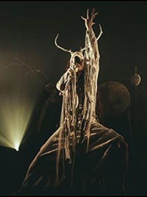 Heilung in der Rockhal Tickets