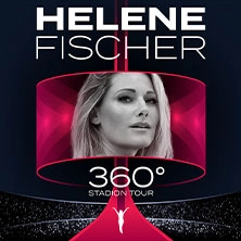 Helene Fischer at HDI Arena Tickets