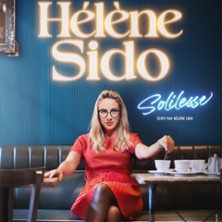 Hélène Sido at Théâtre à l'Ouest Caen Tickets