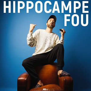 Billets Hippocampe Fou (6mic - Aix en Provence)