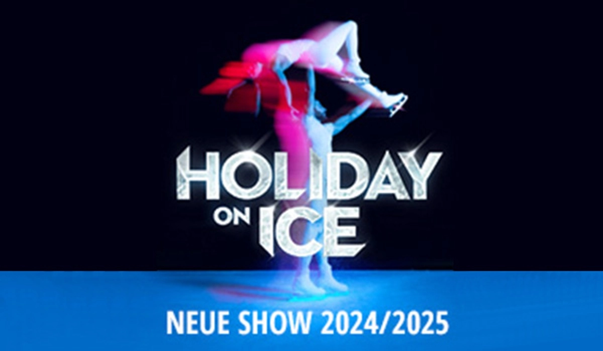 Holiday on Ice at Barclays Arena Tickets