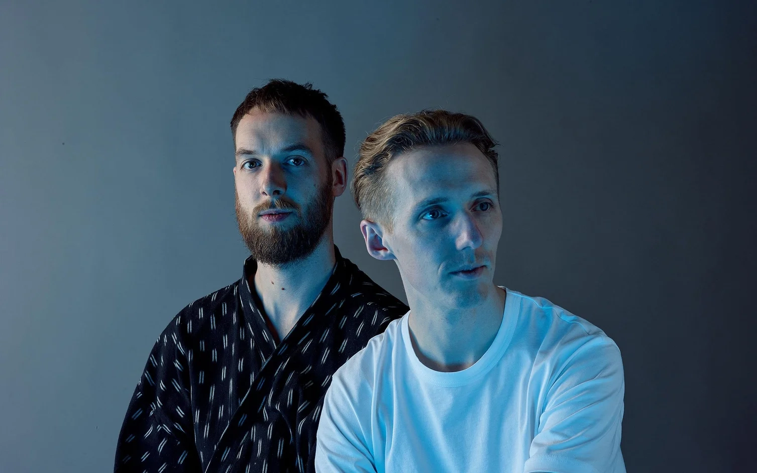 Billets Honne (Commodore Ballroom - Vancouver)