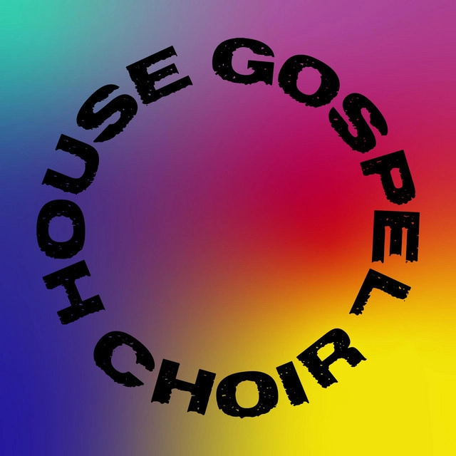 House Gospel Choir Dj - Vocal Set at The Caves Edinburgh Tickets